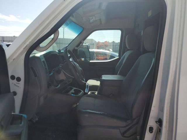 2012 Nissan Nv 2500 VIN: 1N6BF0LYXCN101768 Lot: 62927864