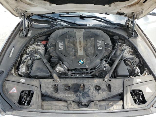 VIN WBAKN9C58ED681222 2014 BMW 5 Series, 550 I no.11