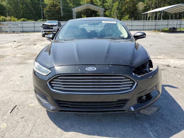 VIN 3FA6P0HR7DR196586 2013 Ford Fusion, SE no.5