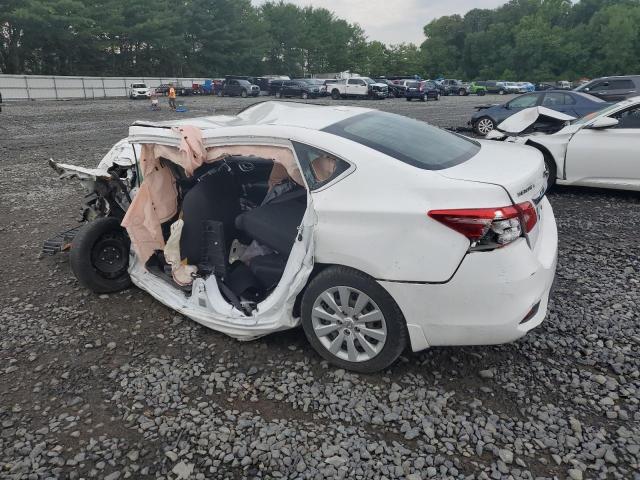 2017 NISSAN SENTRA S - 3N1AB7AP9HY382424