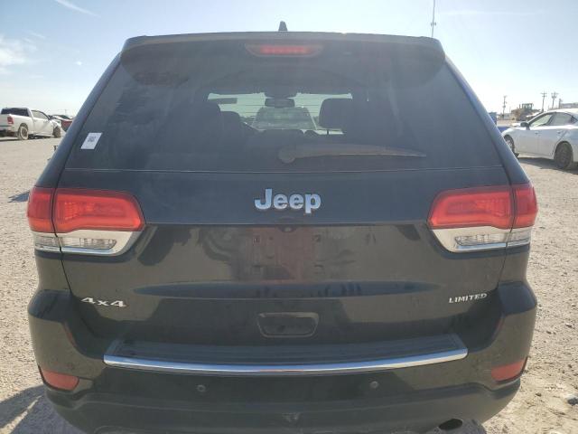 2016 Jeep Grand Cherokee Limited VIN: 1C4RJFBG4GC443231 Lot: 61554444