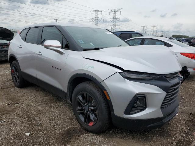 2019 CHEVROLET BLAZER L - 3GNKBARA0KS604803