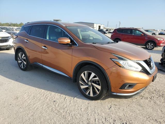 2015 NISSAN MURANO S - 5N1AZ2MH8FN238546