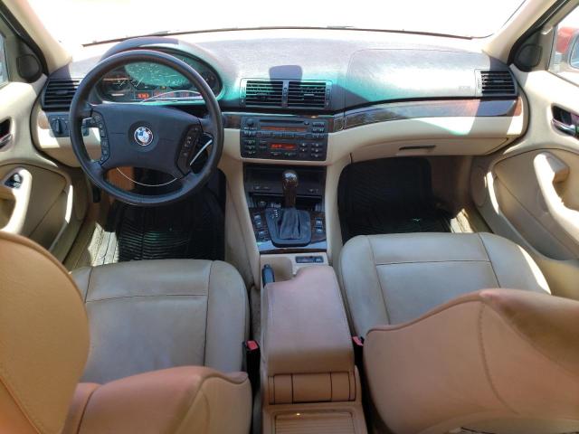 2004 BMW 325 I VIN: WBAEV33414KR28849 Lot: 61625914