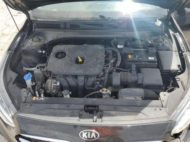 2020 Kia Forte Fe VIN: 3KPF24AD8LE194950 Lot: 60483674