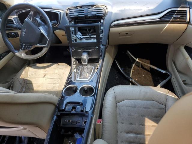 2013 Ford Fusion Se VIN: 3FA6P0H93DR361159 Lot: 63078404