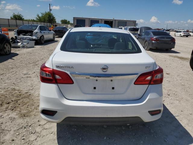 2019 NISSAN SENTRA S - 3N1AB7AP3KY328169