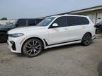 BMW X7 M50I снимка