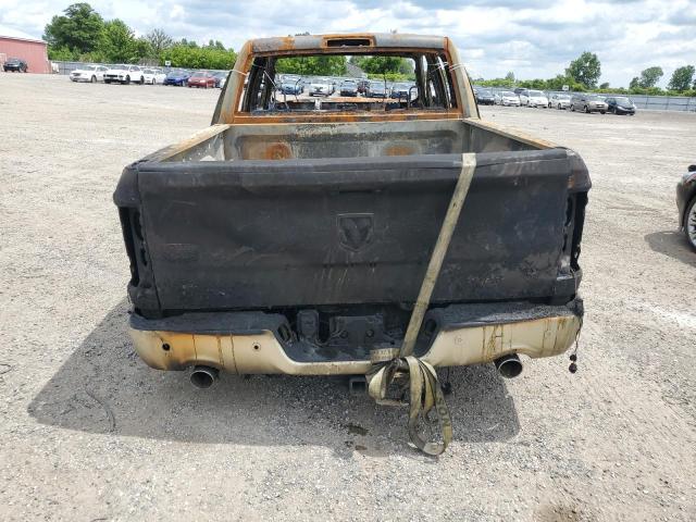 2014 Ram 1500 Longhorn VIN: 1C6RR7PM3ES336825 Lot: 59460734