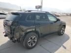 JEEP CHEROKEE T photo