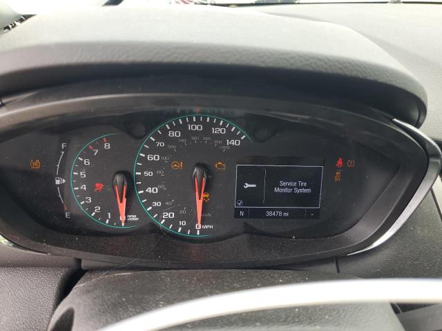 2019 CHEVROLET TRAX LS #3308347040