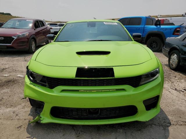 2023 DODGE CHARGER SC - 2C3CDXGJ4PH634964