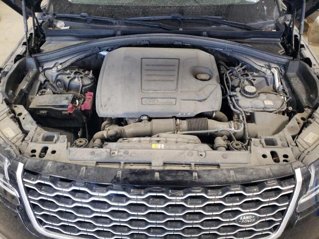 2020 LAND ROVER RANGE ROVE - SALYB2EX1LA258842
