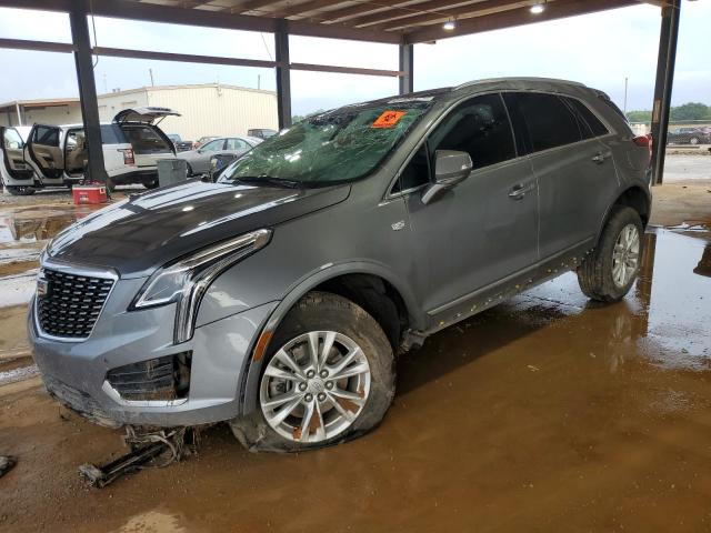 2021 CADILLAC XT5 LUXURY 2021