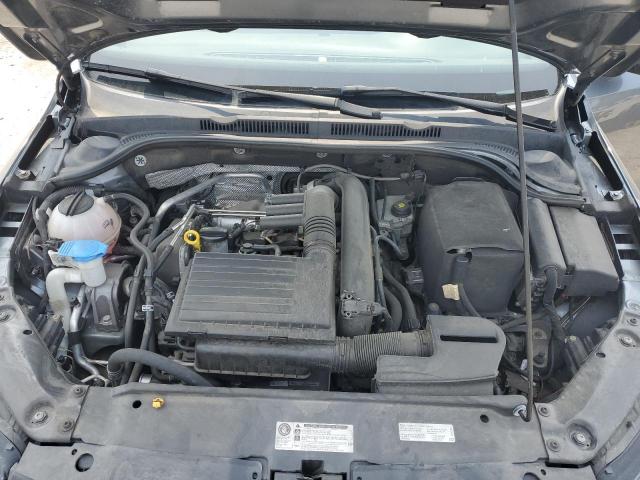 2017 VOLKSWAGEN JETTA S - 3VW2B7AJ1HM411500