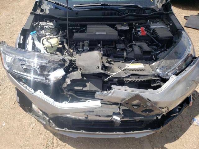 2018 HONDA CRV 7FARW2H51JE104442