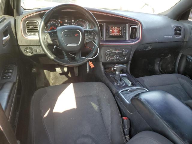 2015 DODGE CHARGER SE - 2C3CDXBG1FH752030