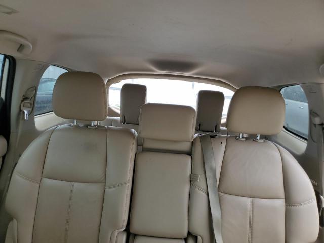 2017 Nissan Pathfinder S VIN: 5N1DR2MN0HC699404 Lot: 60857754