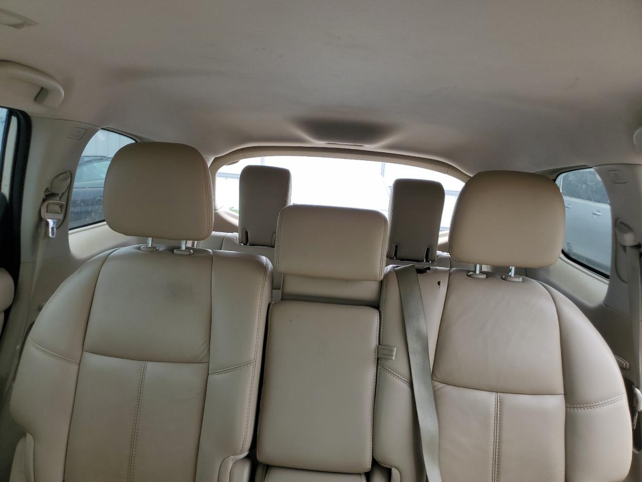 5N1DR2MN0HC699404 2017 Nissan Pathfinder S