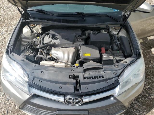 VIN 4T4BF1FK4FR484795 2015 Toyota Camry, LE no.11