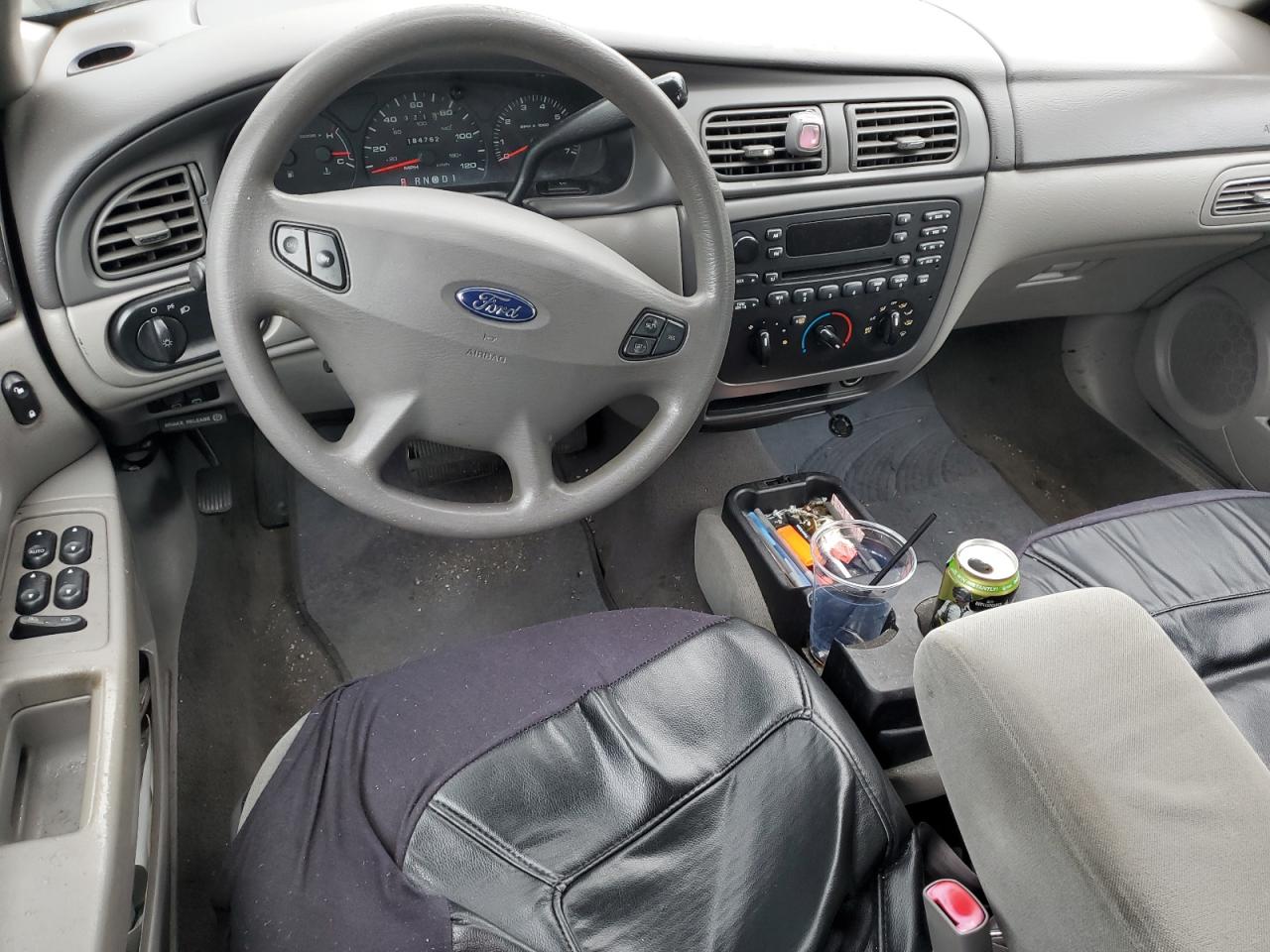 1FAHP58S63A202914 2003 Ford Taurus Se