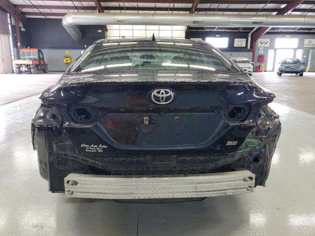 VIN 4T1G11AK5LU875925 2020 Toyota Camry, SE no.6