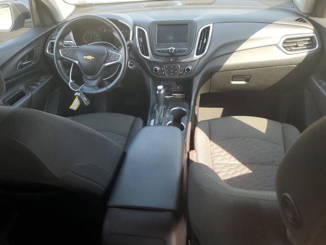 2018 CHEVROLET EQUINOX LT - 3GNAXJEV2JS565734