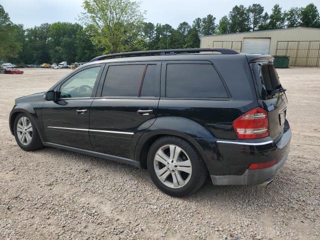 2007 Mercedes-Benz Gl 450 4Matic VIN: 4JGBF71E17A232889 Lot: 62791504