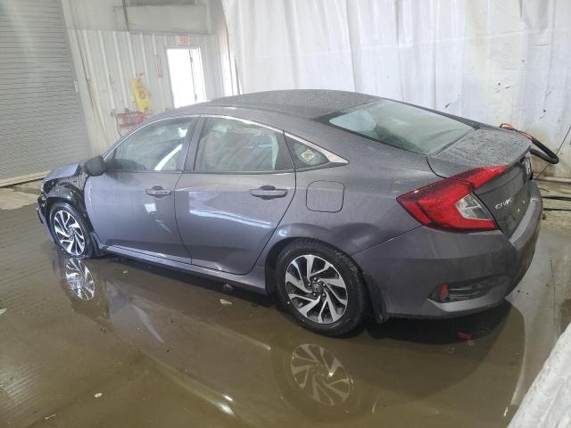 VIN 2HGFC2F71GH518370 2016 Honda Civic, EX no.2