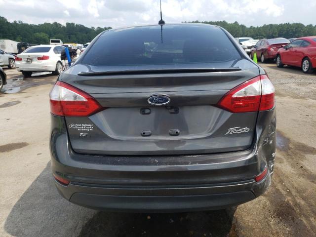 2019 FORD FIESTA - 3FADP4BJ1KM132880