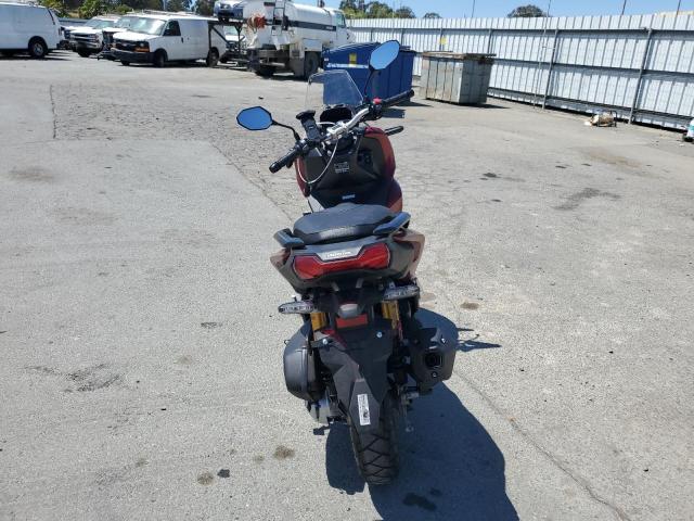 2024 HONDA ADV160 A MLHKF5458R5001372