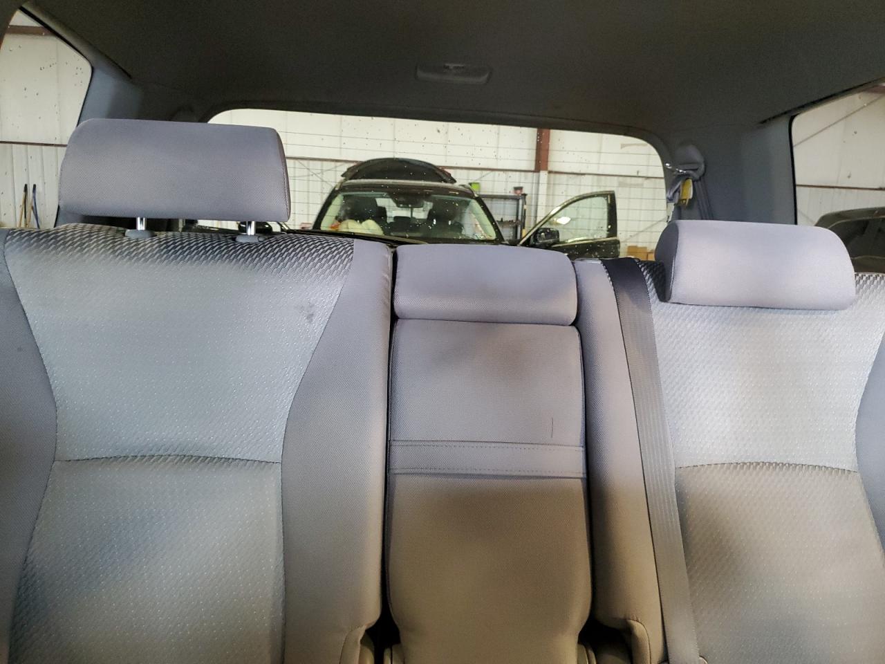 JTEEP21A450129155 2005 Toyota Highlander Limited