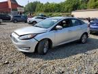 2016 FORD FOCUS TITA - 1FADP3J28GL335925
