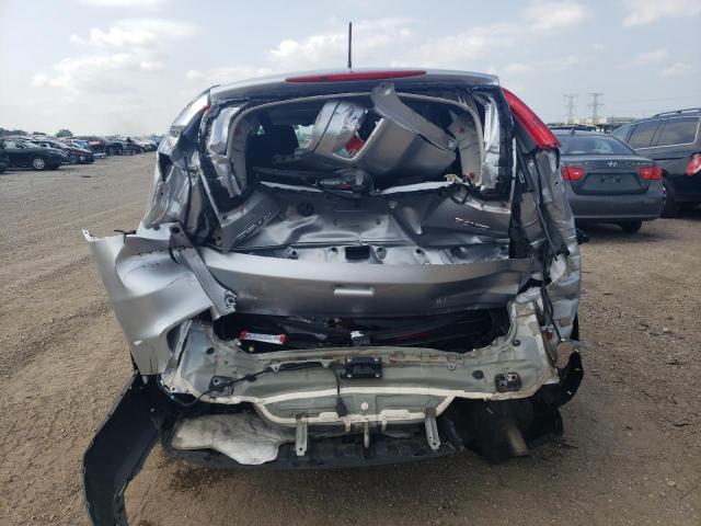 2016 HONDA CR-V EX - 5J6RM4H51GL043381