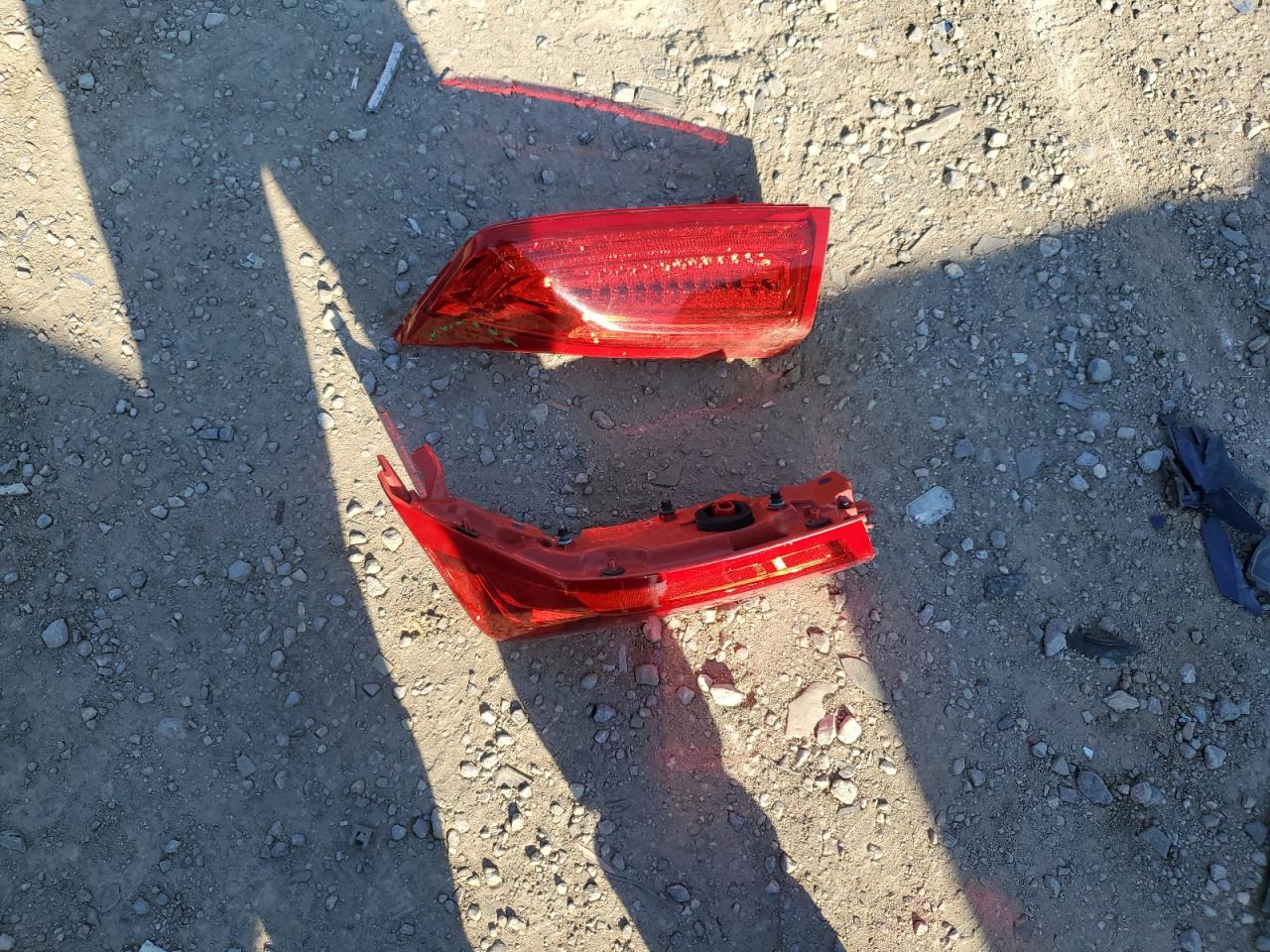 1G6AA5RX4J0164595 2018 Cadillac Ats