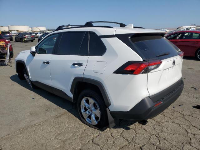 2020 Toyota Rav4 Xle VIN: 2T3W1RFV2LW080626 Lot: 62746554