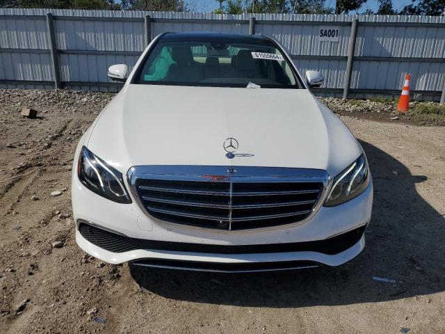 WDDZF8DBXLA751790 Mercedes-Benz E-Class E 350 5