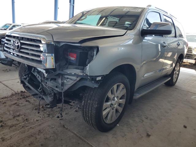 2020 TOYOTA SEQUOIA PL #2696887510