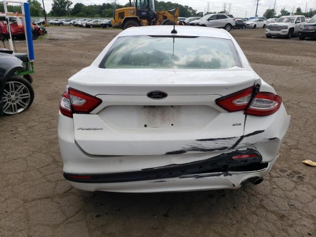 VIN 1FA6P0H78F5113655 2015 Ford Fusion, SE no.6