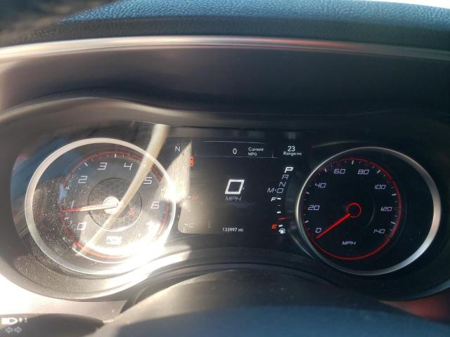 2019 DODGE CHARGER GT - 2C3CDXHG3KH507005