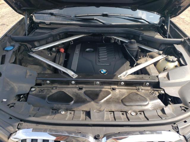 VIN 5UXCW2C5XKL086027 2019 BMW X7 no.12