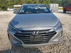 HYUNDAI ELANTRA SE photo