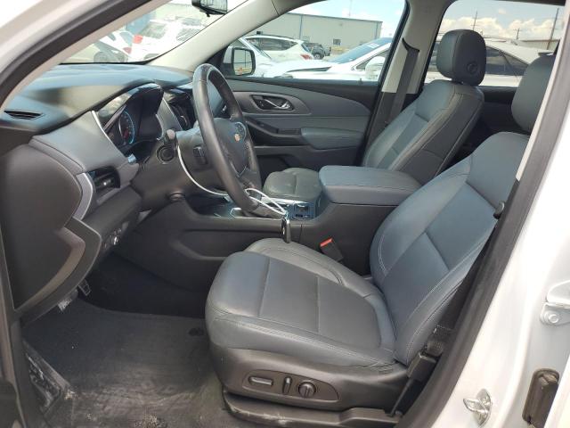 2021 CHEVROLET TRAVERSE P - 1GNERKKW4MJ262152