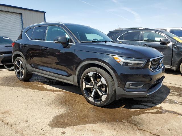 VIN YV4162UL3K2111486 2019 Volvo XC40, T5 Inscription no.4