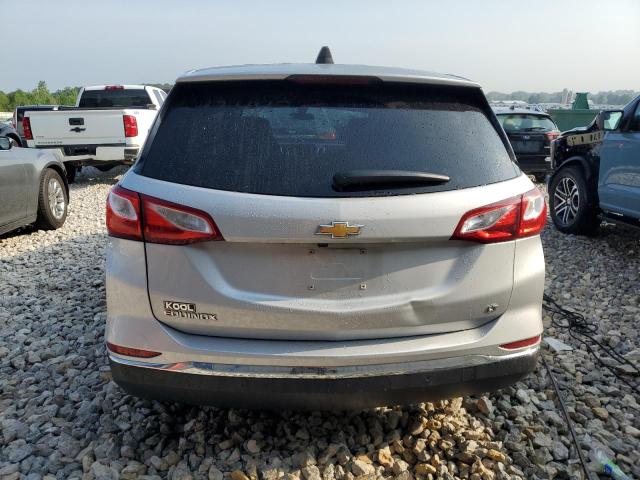 2020 CHEVROLET EQUINOX LT - 2GNAXJEV9L6142442