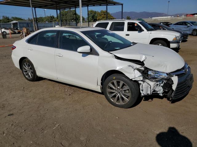 VIN 4T1BF1FK4GU556705 2016 Toyota Camry, LE no.4