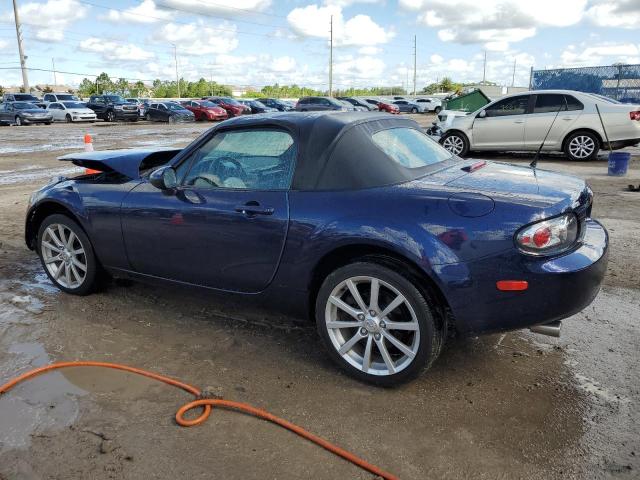 2007 Mazda Mx-5 Miata VIN: JM1NC25F570131392 Lot: 61677964