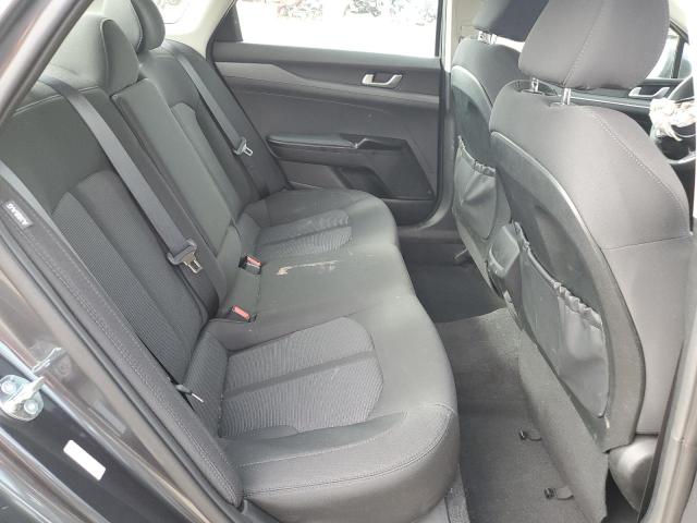 2024 Kia K5 Lxs VIN: 5XXG14J29RG257267 Lot: 61687294