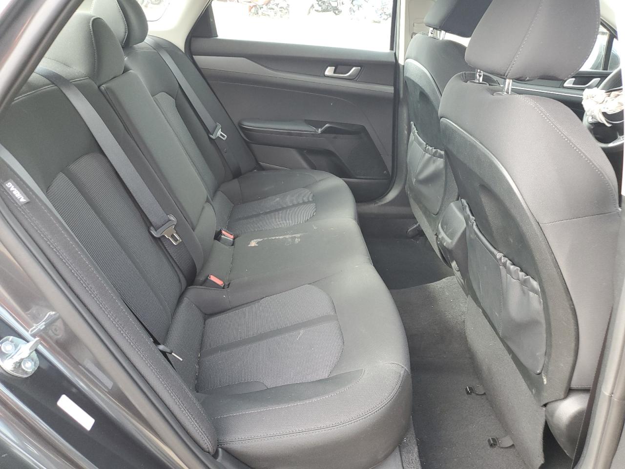 5XXG14J29RG257267 2024 Kia K5 Lxs