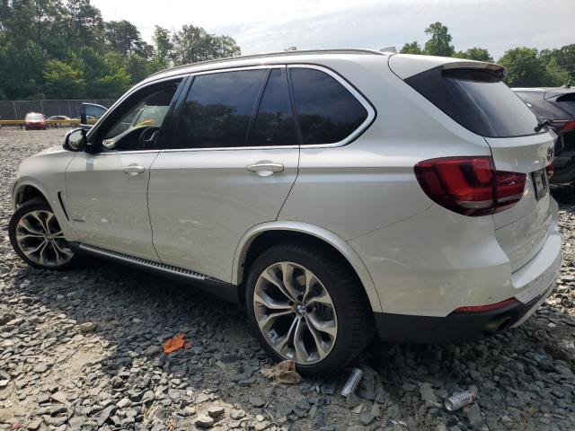 VIN 5UXKR0C56E0H20787 2014 BMW X5, Xdrive35I no.2